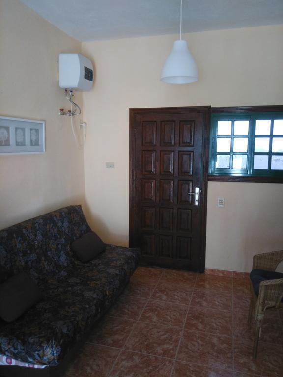 Casa Cira Apartment Calera