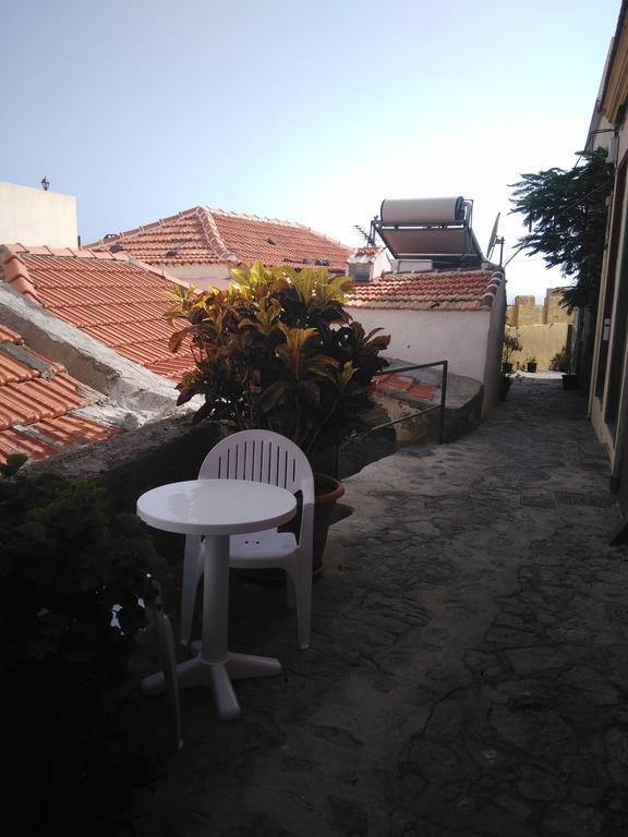 Apartment Casa Cira Calera